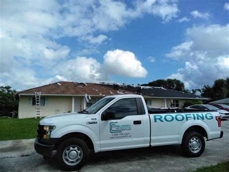 campbell roofing and sheet metal|Campbell Roofing & Sheet Metal in Cape Coral, FL 33990 .